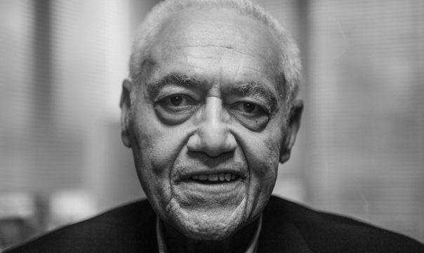 Clifford Alexander
