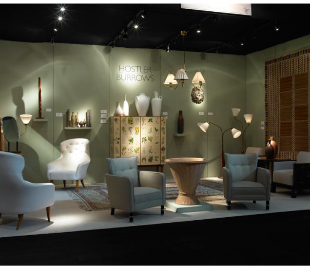 The Winter Antique Show