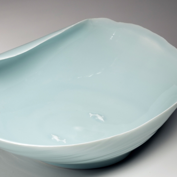 Summer Clay, Textures of the Shoreline, July 1 to August 29, 2019
