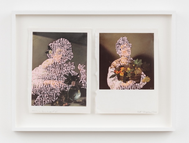 Betty Tompkins