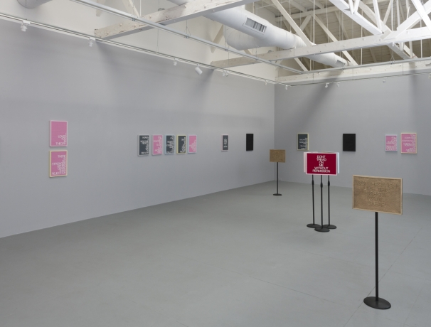Maynard Monrow "Absurdist Logic"