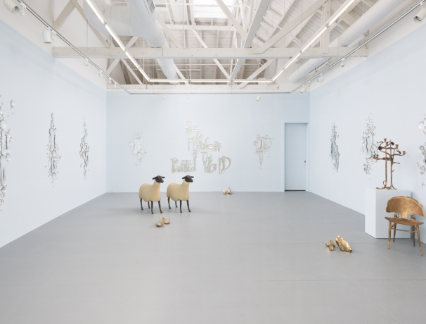 Rob Wynne & Les Lalanne "Pastoral"