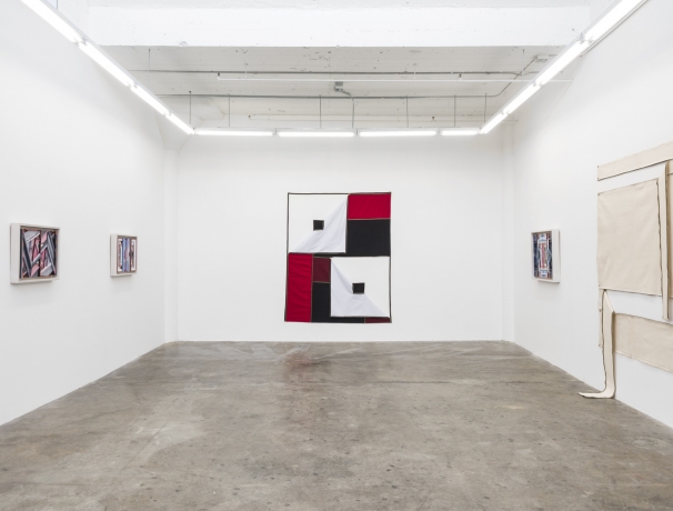 Karen Carson: Middle Ground