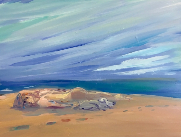 Deborah Brown