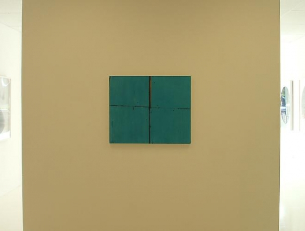 Miyeon Lee "Breathe In, Breathe Out"