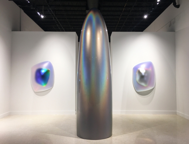 Gisela Colón "The New Minimal"