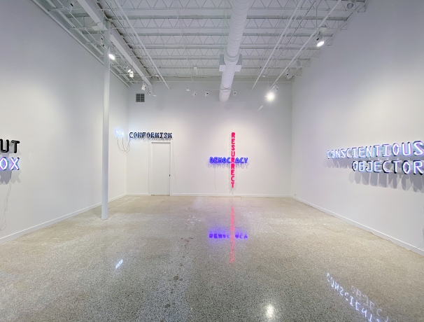 Maynard Monrow: Vox Populi