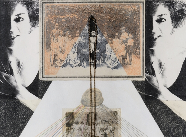 Rachel Rosenthal