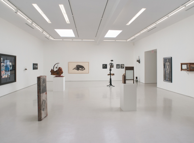 In Context Installation View