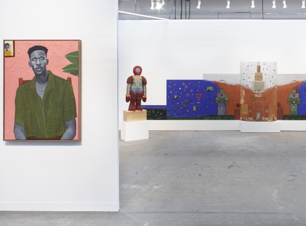 The Armory Show