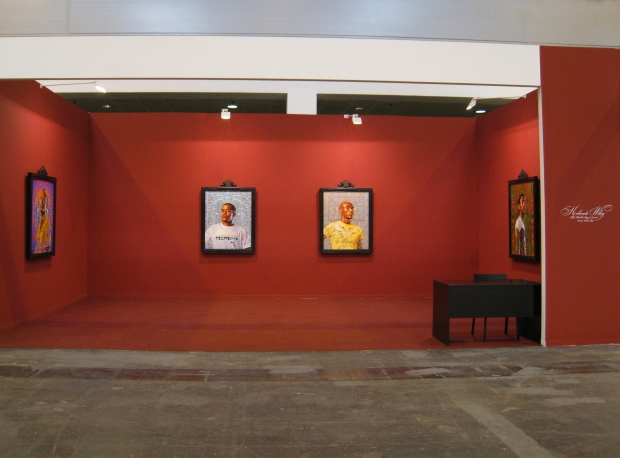 Arco Madrid