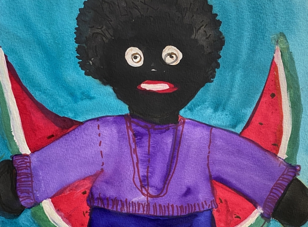 Betye Saar