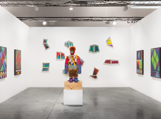 Art Basel Miami Beach