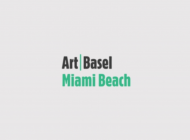 Art Basel Miami Beach