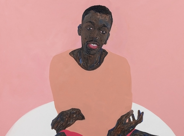 Amoako Boafo