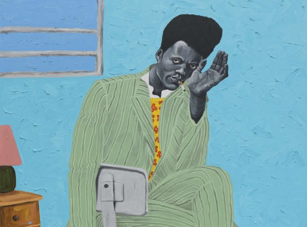 Otis Kwame Kye Quaicoe