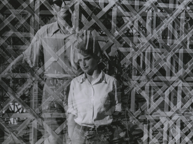 Evelyn Statsinger: Forest Rhythms