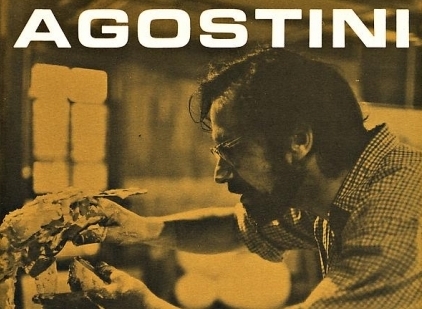 Peter Agostini