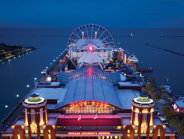 Expo Chicago