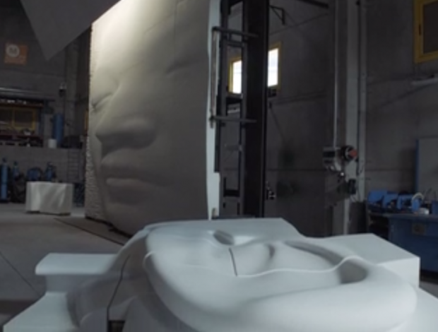 Jaume Plensa: Utopia