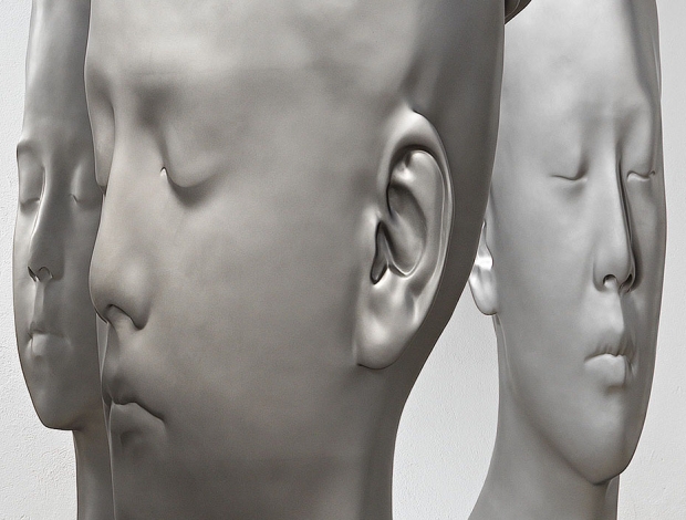 Jaume Plensa