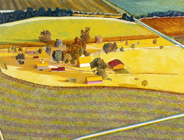 Harold Gregor