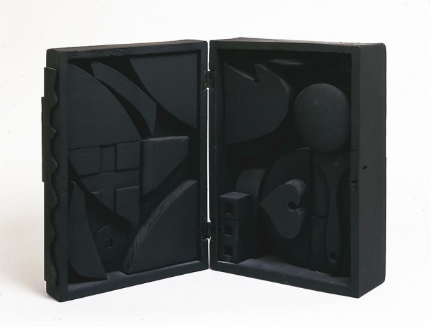 Louise Nevelson
