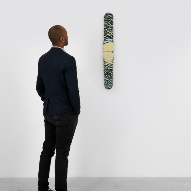 Lynda Benglis
