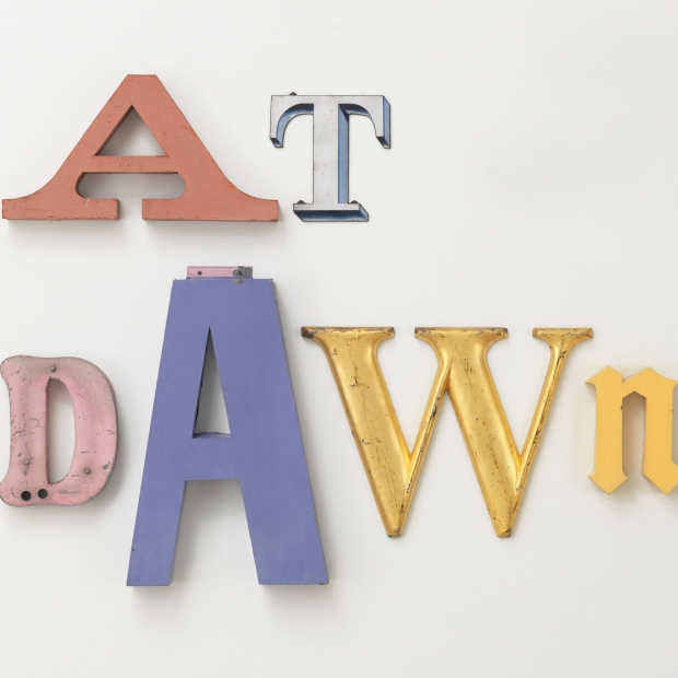 At Dawn