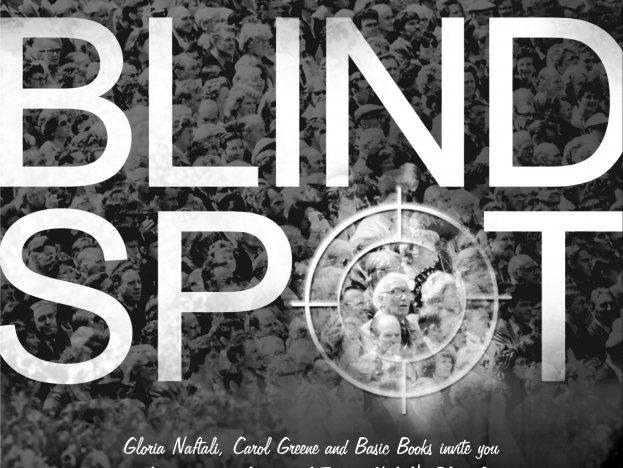Blind Spot by Timothy Naftali