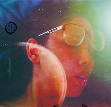Trisha Baga: the eye, the eye and the ear
