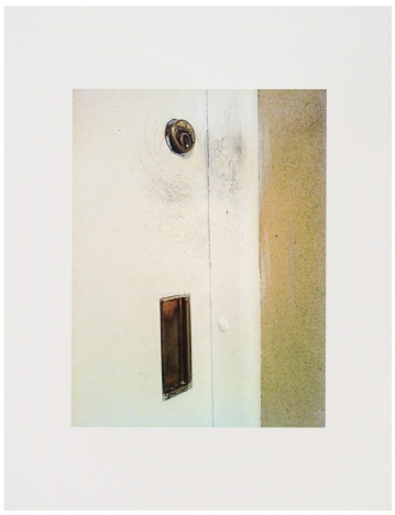 DUCHAMP IN FOCUS: RACHEL HARRISON’S “THE HELP”