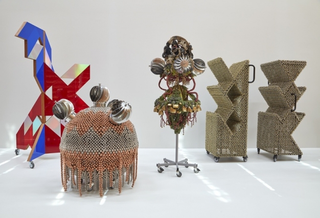 Artist Lecture | Haegue Yang