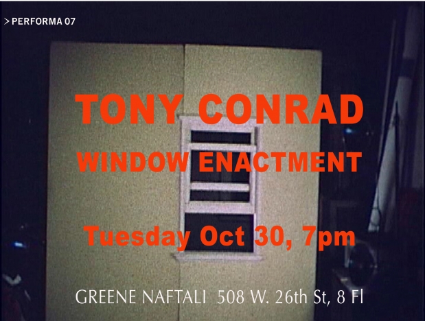 Tony Conrad