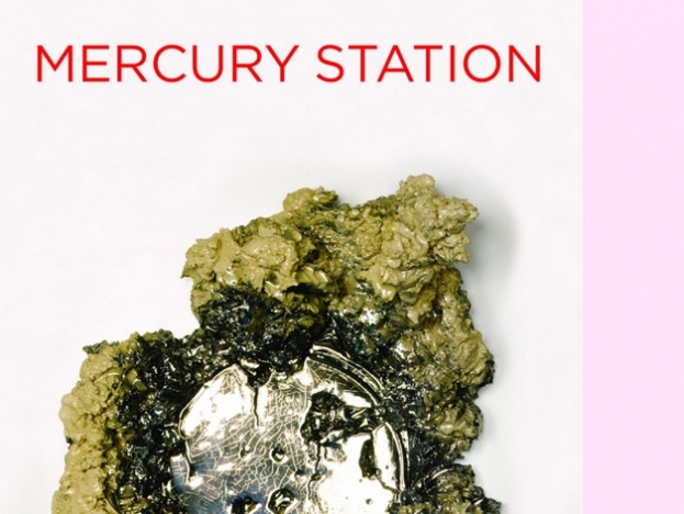 Mercury Station Reading