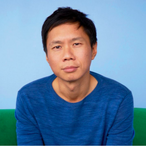 ARTIST TALK WITH PAUL CHAN
