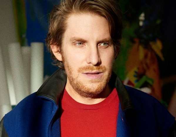 Artist Talk | Cory Arcangel