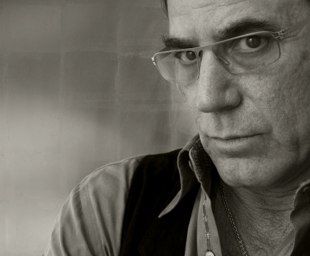 Martin Horowitz