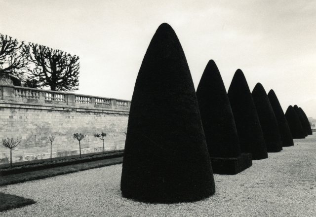 Michael Kenna