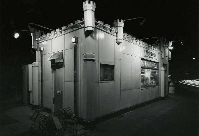 George Tice