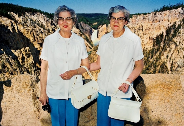 Roger Minick
