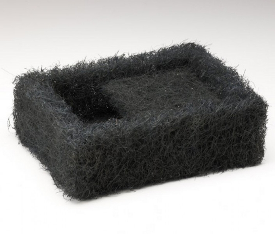 Richard Artschwager Hair Box 1990