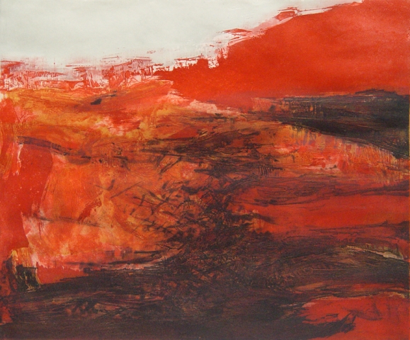 Zao Wou-Ki