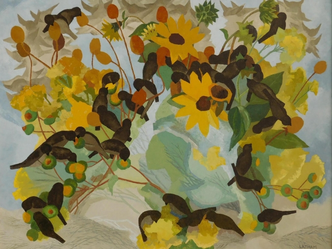 Gallery Selections | Spring 2020