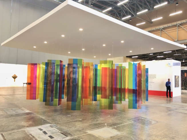 ARTBO 2018