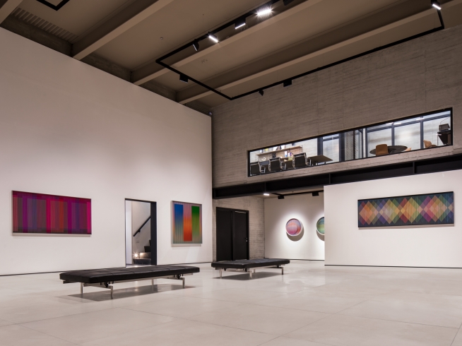 THE AUTONOMY OF COLOR