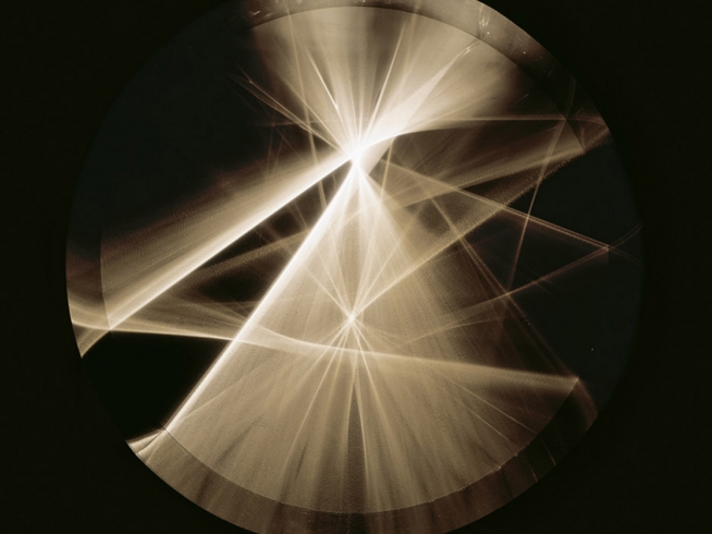 Tools for Utopia: Selected Works from the Daros Latinamerica Collection @ Kunst Museum Bern, Suiza