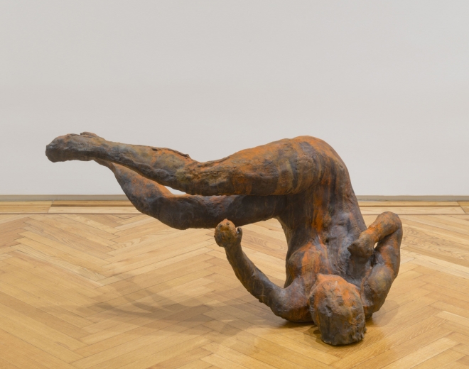 Fischl Sculpture Thumbnail