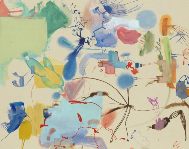 Sue Williams Thumbnail