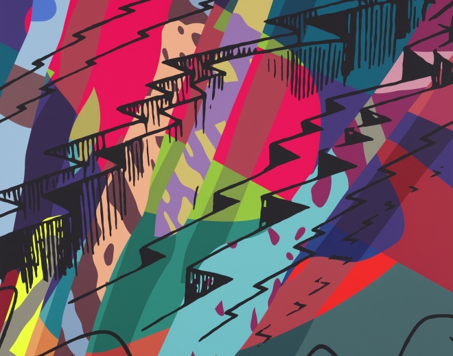 KAWS Thumbnail